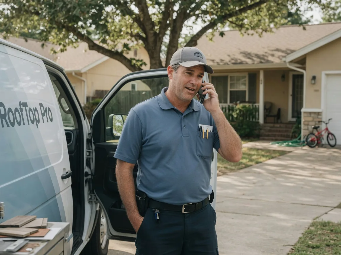 Roof Repair Holbrook, ID FAQs