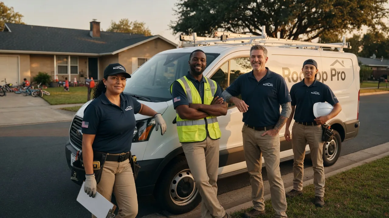 Roof Repair in Holbrook, ID near me