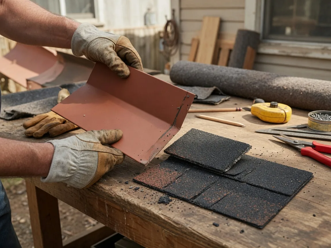 Roof Repair company in Holbrook, ID